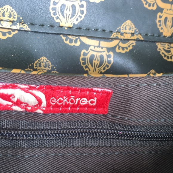 Super Cute Ecko Red Tote Bag - Picture 12 of 16